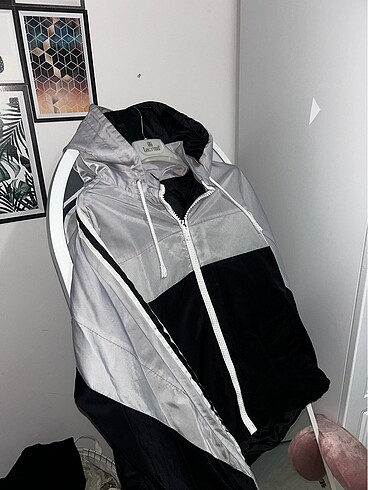 Topshop Yagmurluk oversize