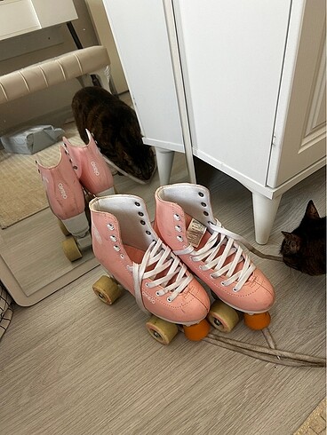 quad paten - Görsel 2