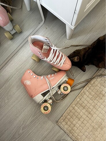 quad paten - Görsel 3