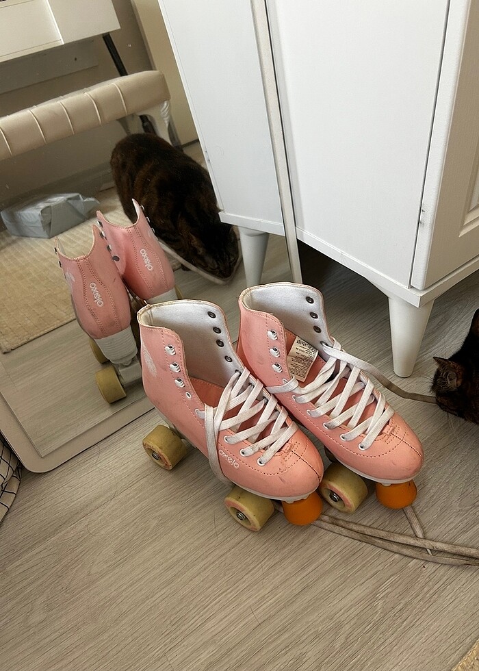 quad paten - Görsel 2