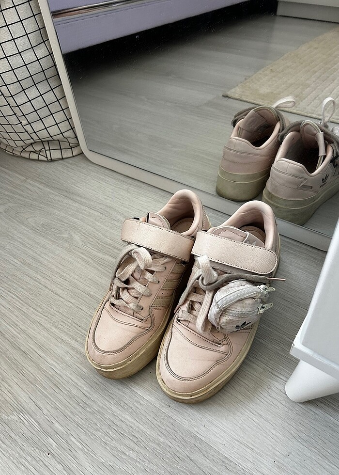 adidas sneakers - Görsel 3