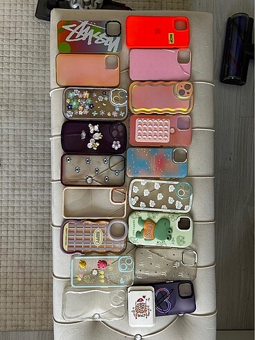 IPHONE 14 kilif