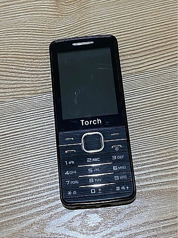 Torch Telefon