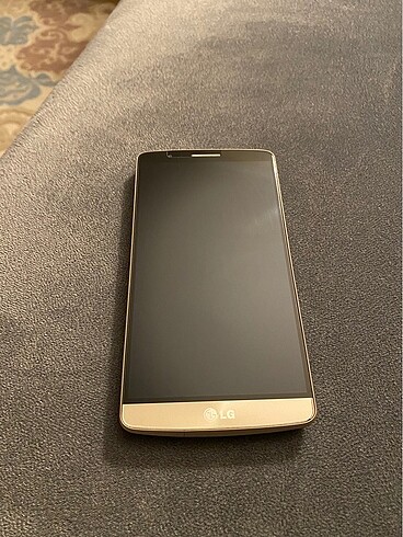 Lg telefon