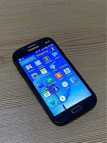 Samsung Grand