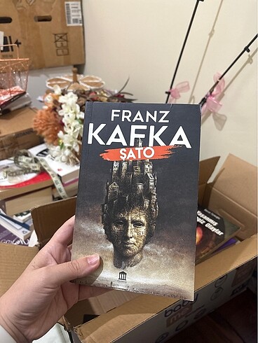 Kitap