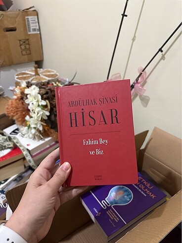 Kitap