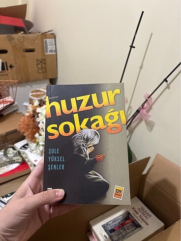 Kitap