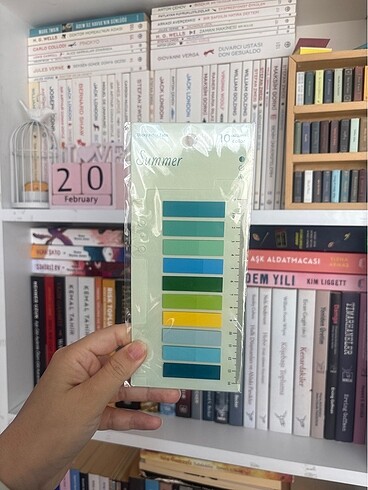 Post it