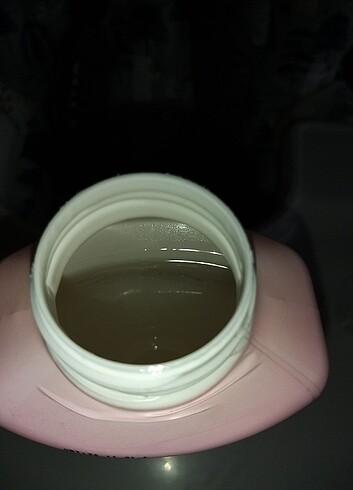 Beden Renk Green Clean Bebek Yumuşatıcısı