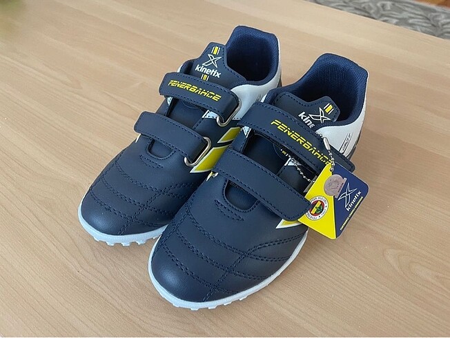 Fenerbahçe Çocuk halı saha ayakkabısı