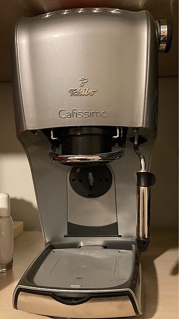 Kapsül Kahve Makinası