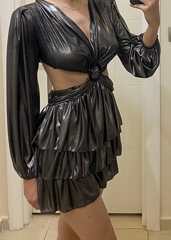 La Sarta elbise - Görsel 2