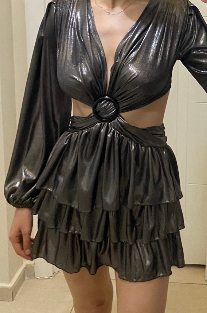 La Sarta elbise - Görsel 3