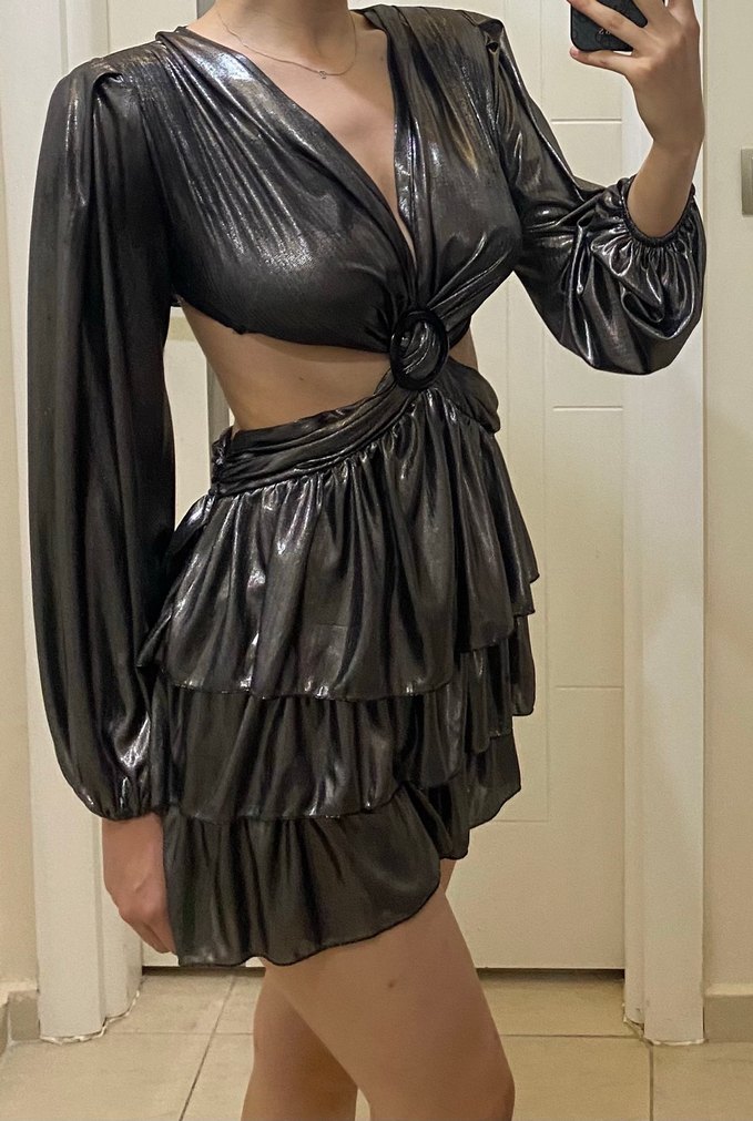 La Sarta elbise - Görsel 2