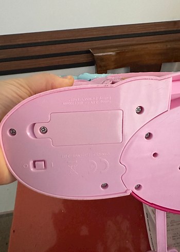 Disney prenses şatosu - Görsel 4