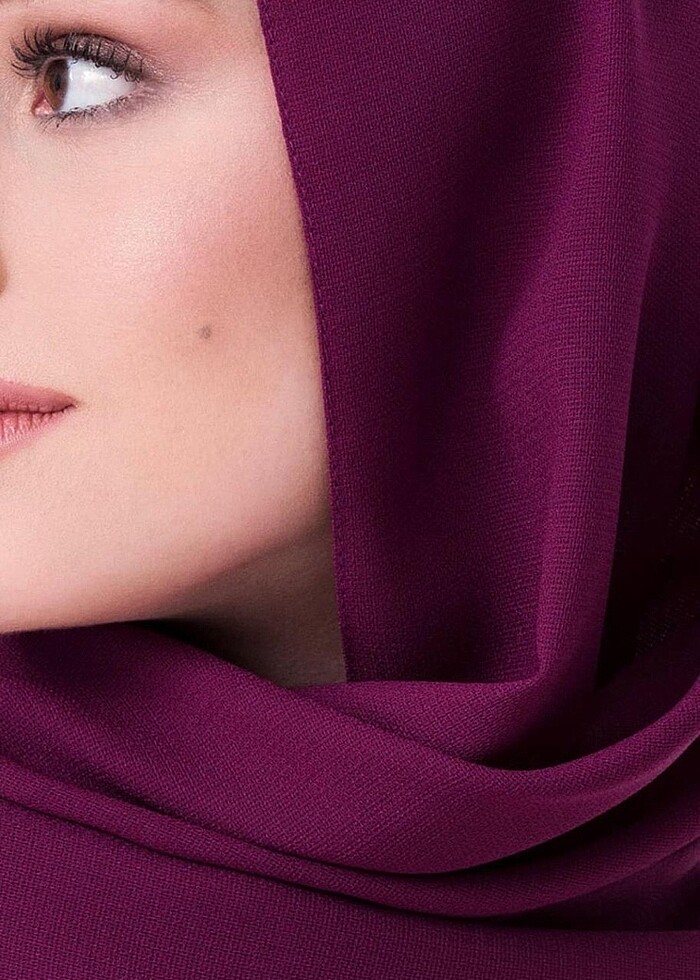 Alafey şal - Görsel 2