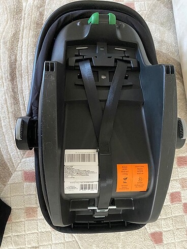 Avionaut cosmo puset - Görsel 5