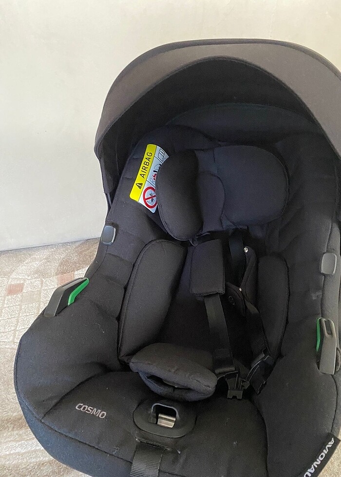 Avionaut cosmo puset - Görsel 2