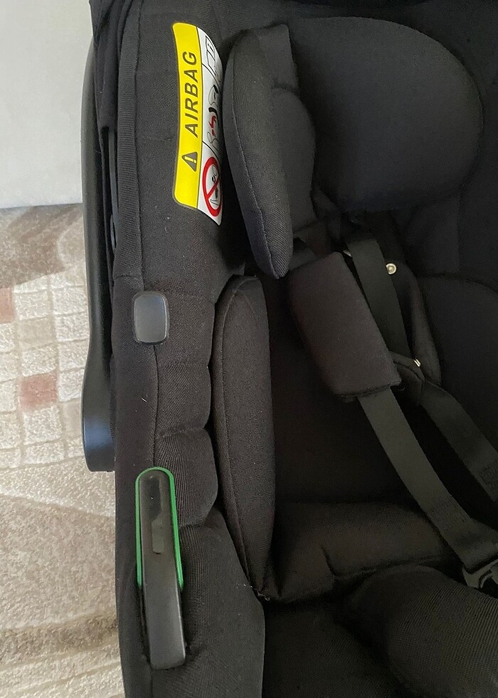 Avionaut cosmo puset - Görsel 4