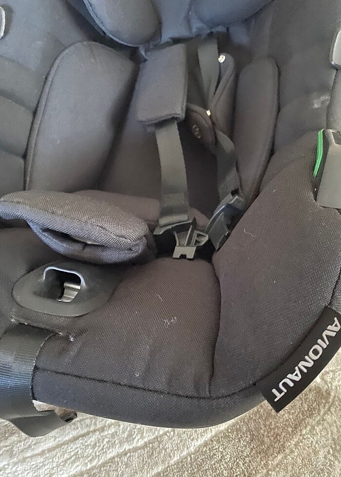 Avionaut cosmo puset - Görsel 3