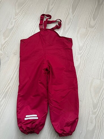 Tchibo happy kids termal yağmur pantolonu - Görsel 2