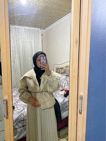 Diğer Jakar ceket