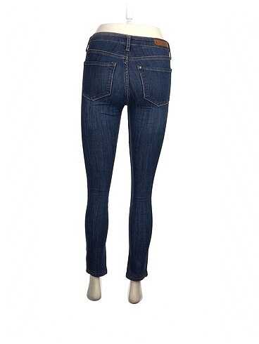 26 Beden H&M Jean / Kot %70 İndirimli.