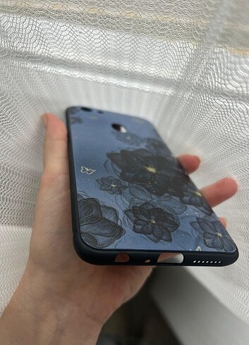 Oppo Oppo A73 4G telefon kılıfı