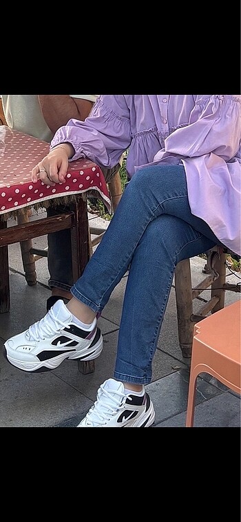 Nike Nike spor ayakkabı