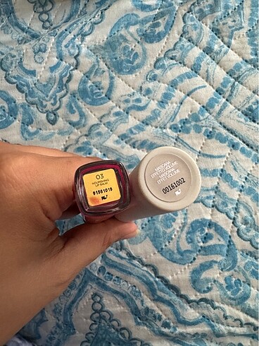 Beden Kiko lip gloss maskara