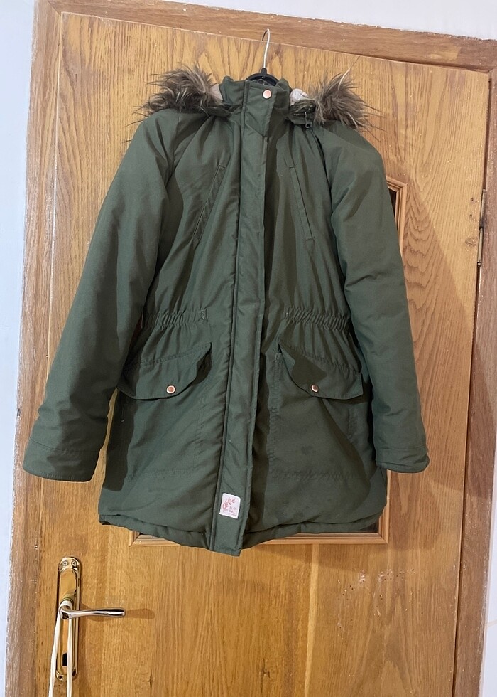 Lcw Su geçirmez mont - Görsel 2