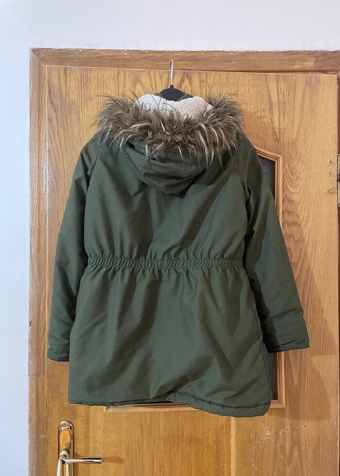 Lcw Su geçirmez mont - Görsel 3