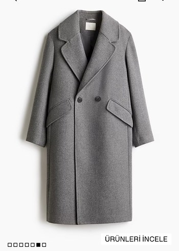 H&M kaban - Görsel 10