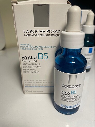 La Roche-Posay Hyalu B5 - Görsel 5