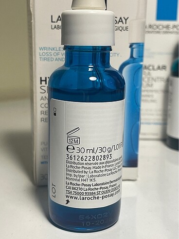 La Roche-Posay Hyalu B5 - Görsel 6