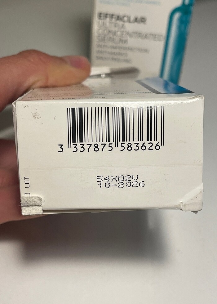 La Roche-Posay Hyalu B5 - Görsel 4