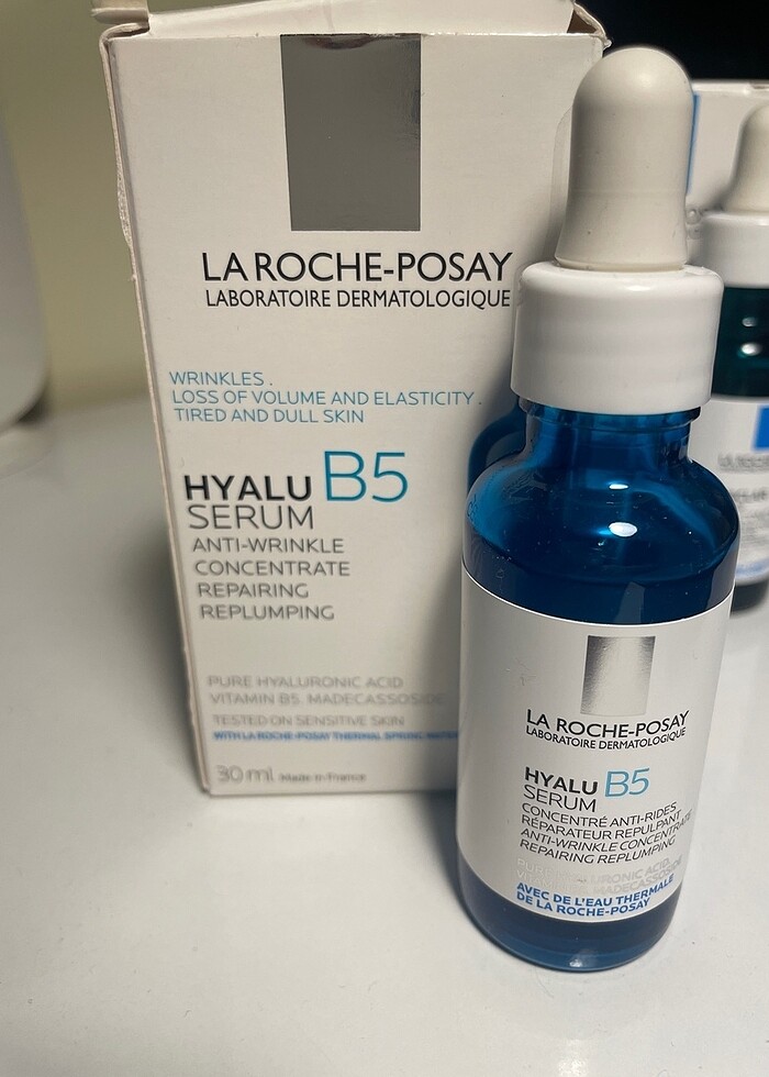 La Roche-Posay Hyalu B5 - Görsel 5
