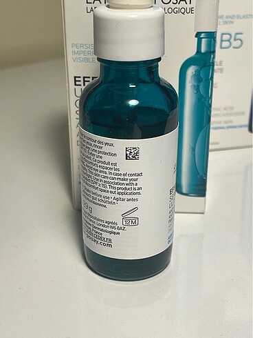 La Roche-Posay Effeclar Serum - Görsel 7