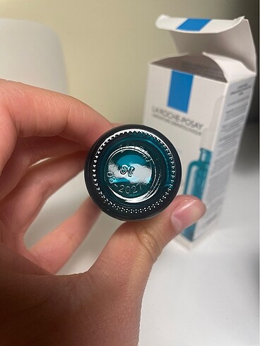 La Roche-Posay Effeclar Serum - Görsel 8