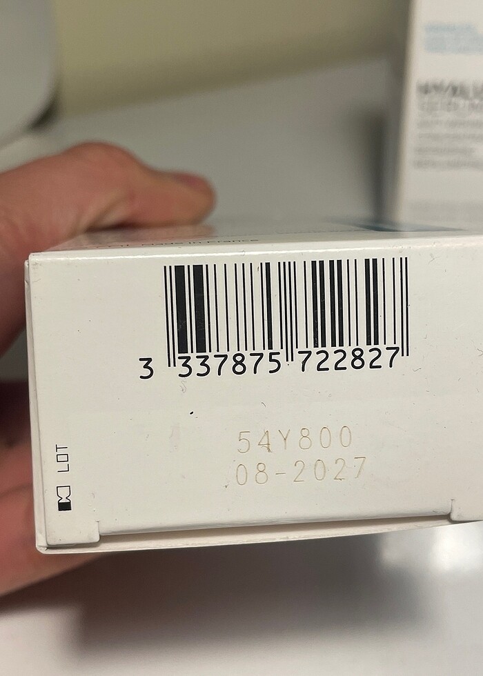 La Roche-Posay Effeclar Serum - Görsel 4