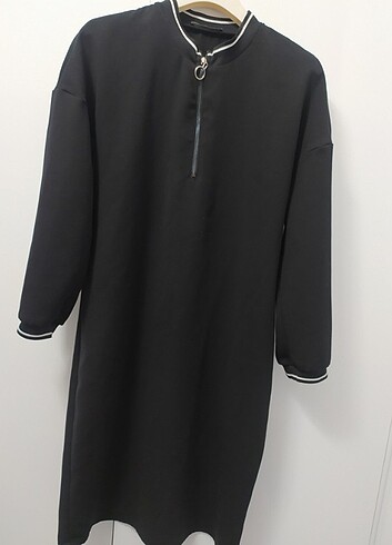 Tunik elbise
