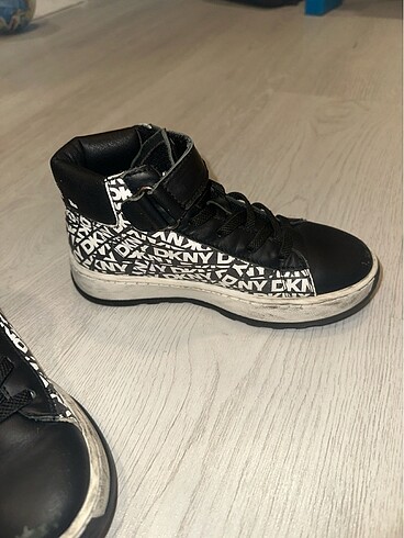 DKNY Erkek çocuk ayakkabı