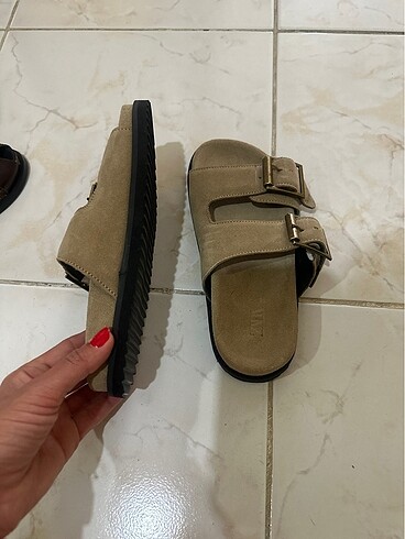 Zara Zara terlik