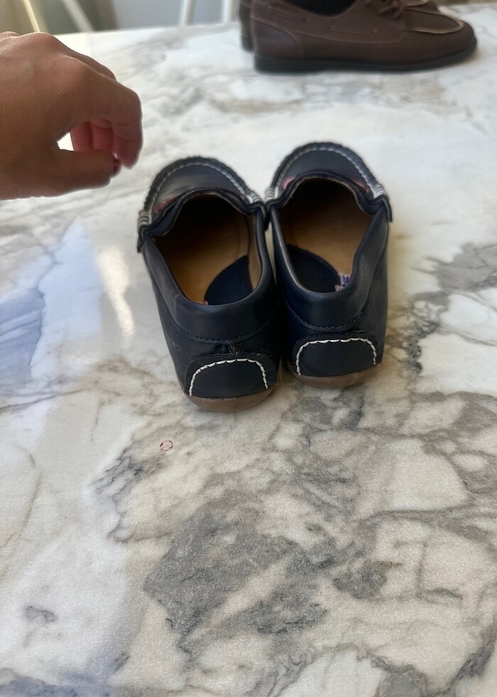 Çocuk ayakkabı - Görsel 3