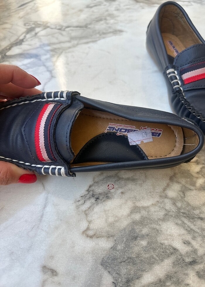 Çocuk ayakkabı - Görsel 4