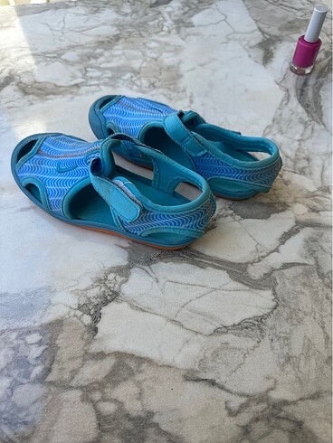 29 Beden Nike sandalet