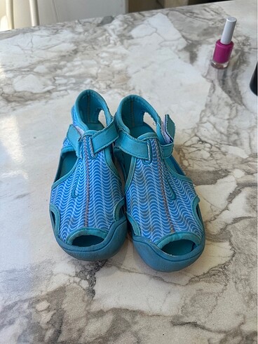 Nike Nike sandalet