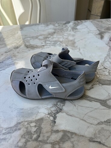 Nike sandalet