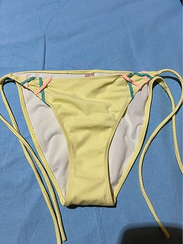 Penti bikini alt
